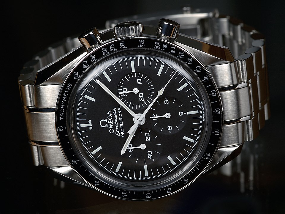 Omega Speedmaster Professional